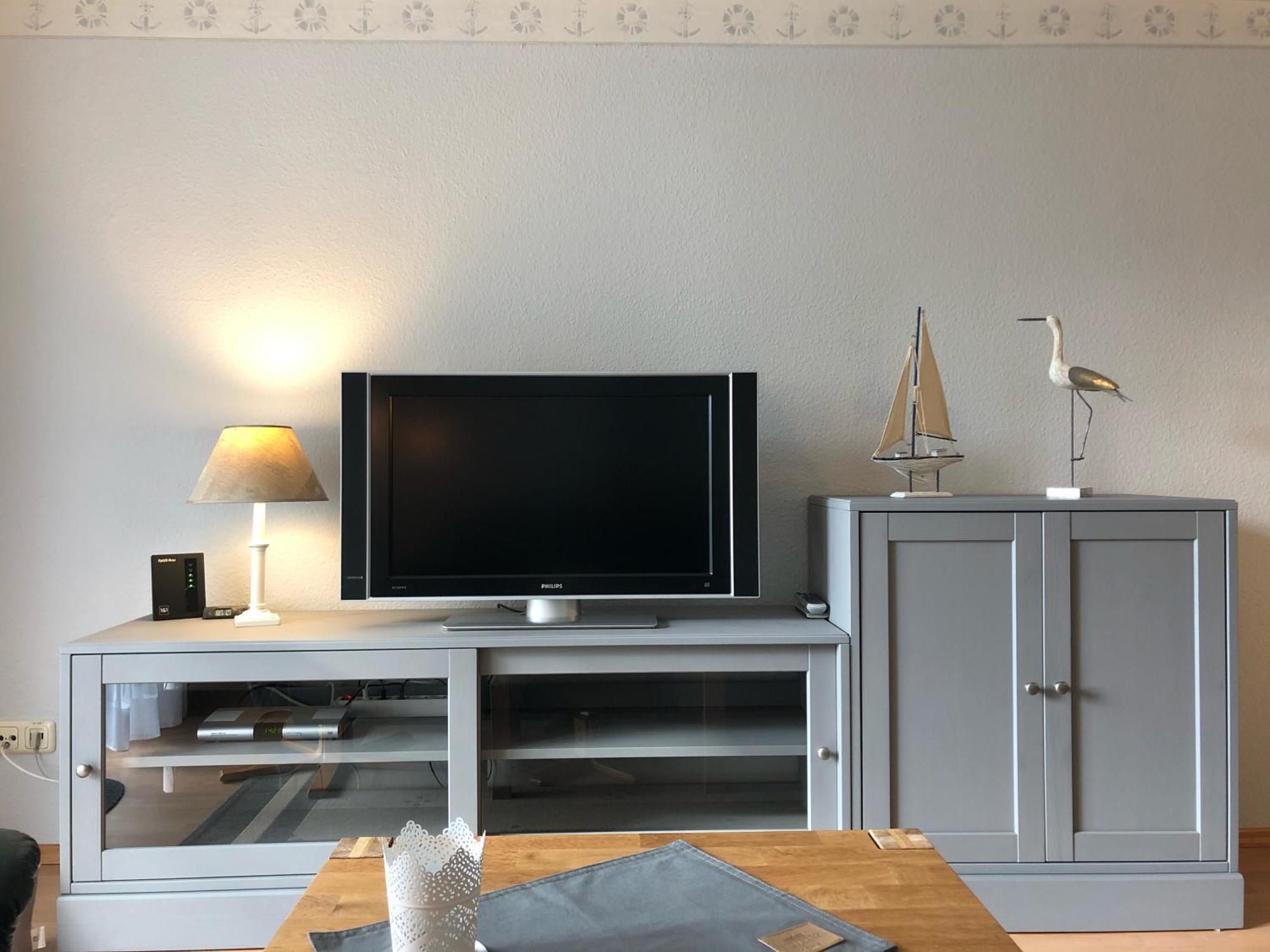 Appartamento Nordlicht In Buesum-Stinteck Esterno foto